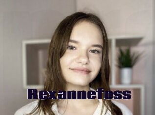 Rexannefoss