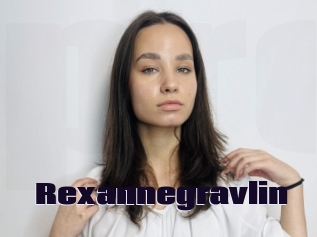 Rexannegravlin