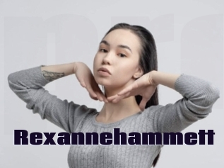 Rexannehammett