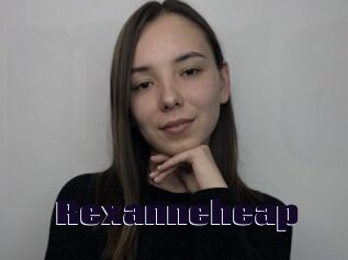 Rexanneheap