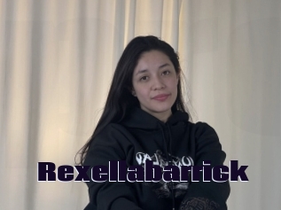 Rexellabarrick