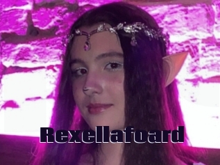 Rexellafoard