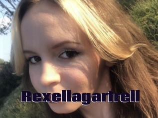 Rexellagartrell