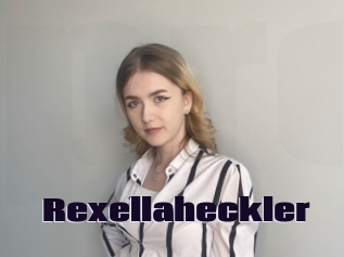Rexellaheckler