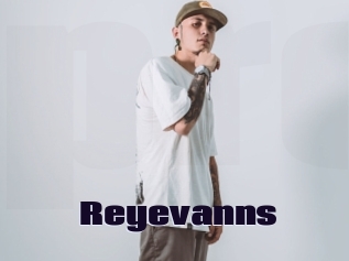 Reyevanns