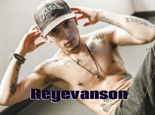 Reyevanson