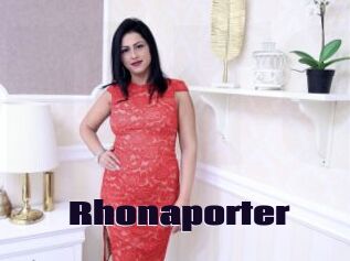 Rhonaporter