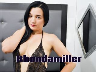 Rhondamiller
