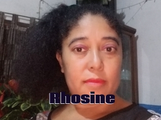 Rhosine