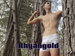 Rhyangold