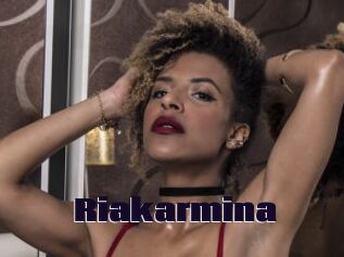 Riakarmina
