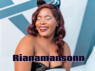 Rianamansonn