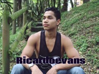Ricardoevans