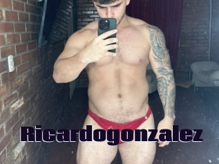 Ricardogonzalez