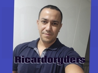 Ricardoryders