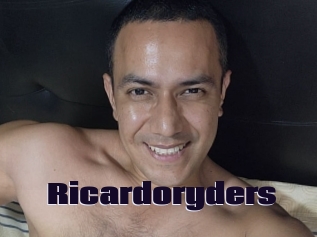 Ricardoryders