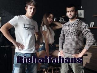 Richalfahans