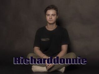 Richarddonnie