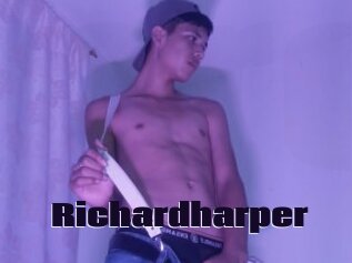 Richardharper