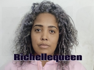 Richellequeen