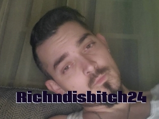 Richndisbitch24