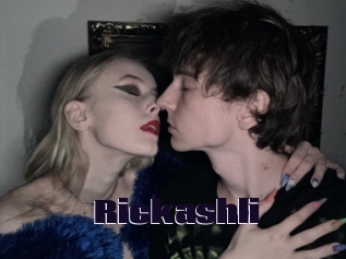 Rickashli