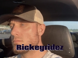 Rickeyridez