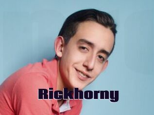 Rickhorny