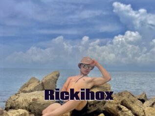 Rickihox