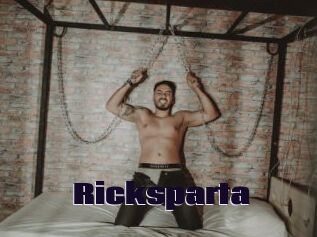 Ricksparta