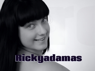 Rickyadamas
