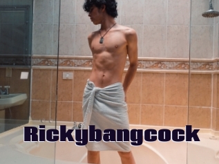 Rickybangcock