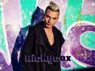 Rickycox
