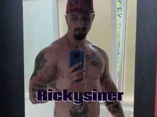 Rickysiner