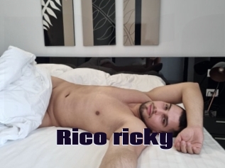 rico_ricky Prolap Sex