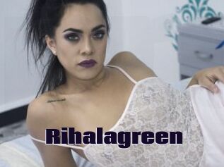 Rihalagreen