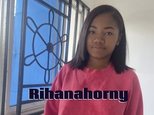 Rihanahorny