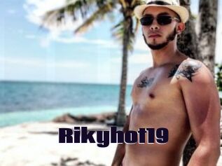 Rikyhot19