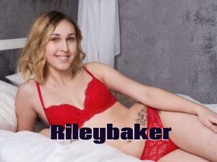 Rileybaker