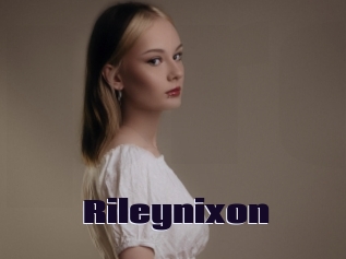 rileynixon Prolap Sex