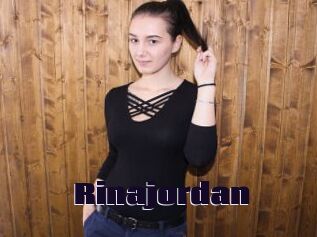 Rinajordan