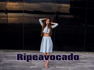 Ripeavocado