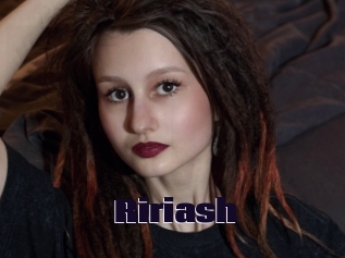 Ririash
