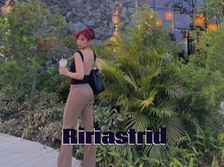 Ririastrid