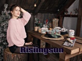 Risiingsun