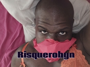 Risquerobyn
