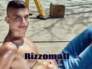 Rizzomatt