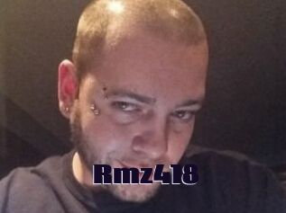 Rmz418