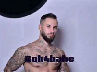 Rob4babe