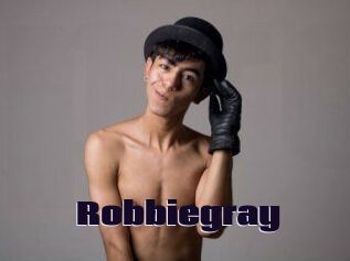 Robbiegray